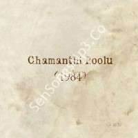 Chamanthi Poolu