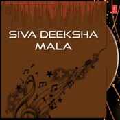 Siva Deeksha Maala
