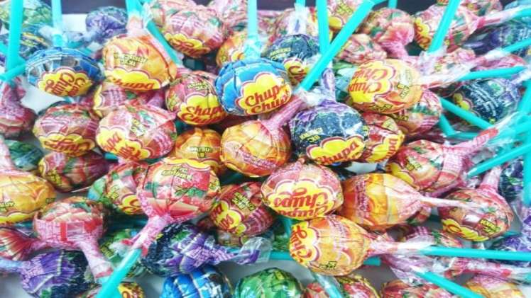 From where you can buy Bulk Lollies at discounted price?