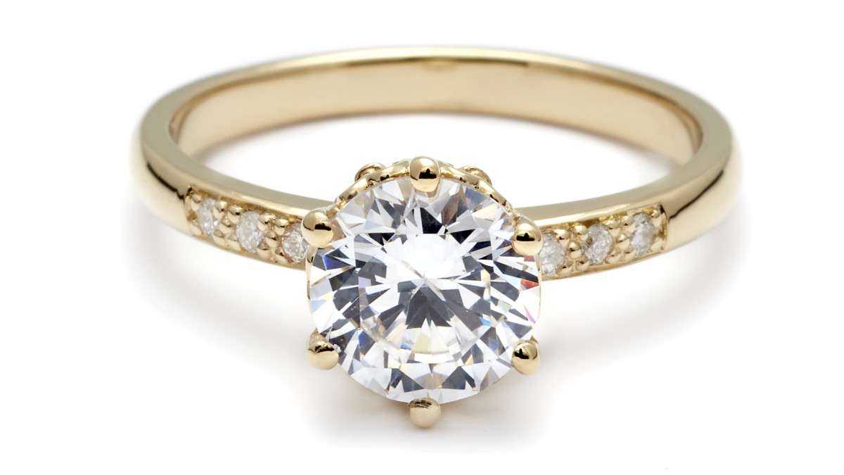 How to Shop for Engagement Rings