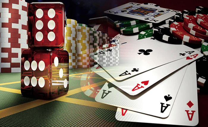 Things You Should Know Before You Register Casino Online – Buckland  Merrifield