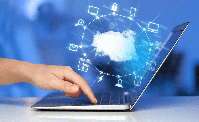 Cloud-Based IT Services